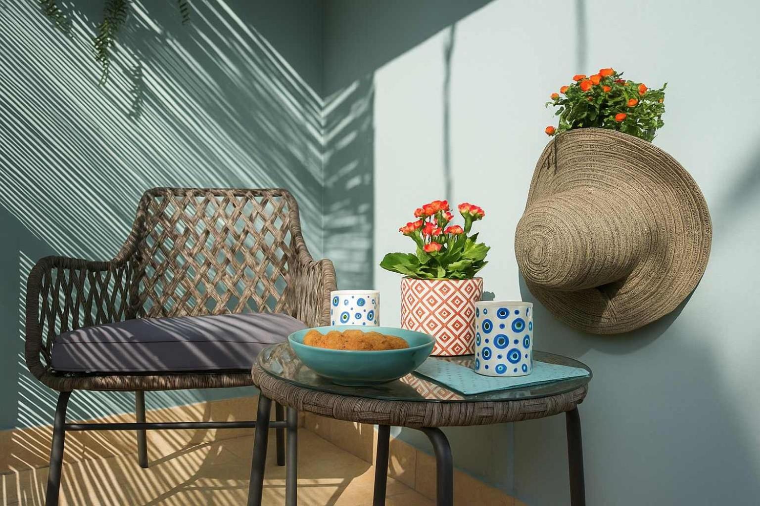 Mini Zen Nomad Maison - Calming & Charming Nest Akovítika Exterior foto